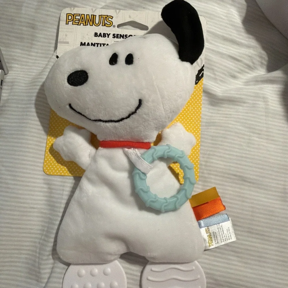 Peanuts Snoopy 12.5
